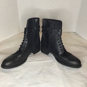 HELENE ROUGE BOOTS